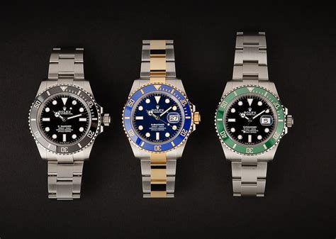 rolex submarinwe|list of Rolex Submariner models.